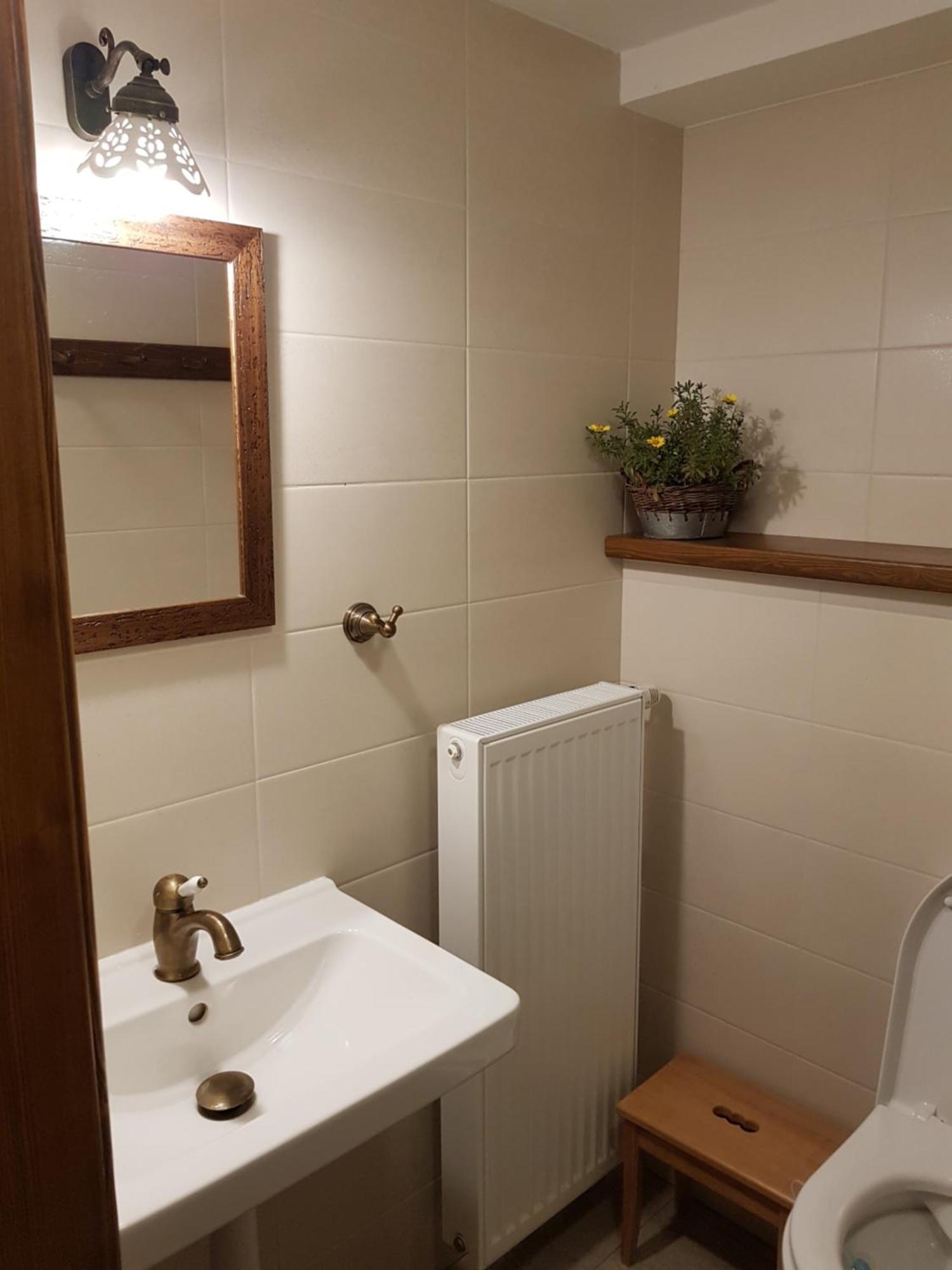Chalupa U Fingeru Rokytnice nad Jizerou Extérieur photo