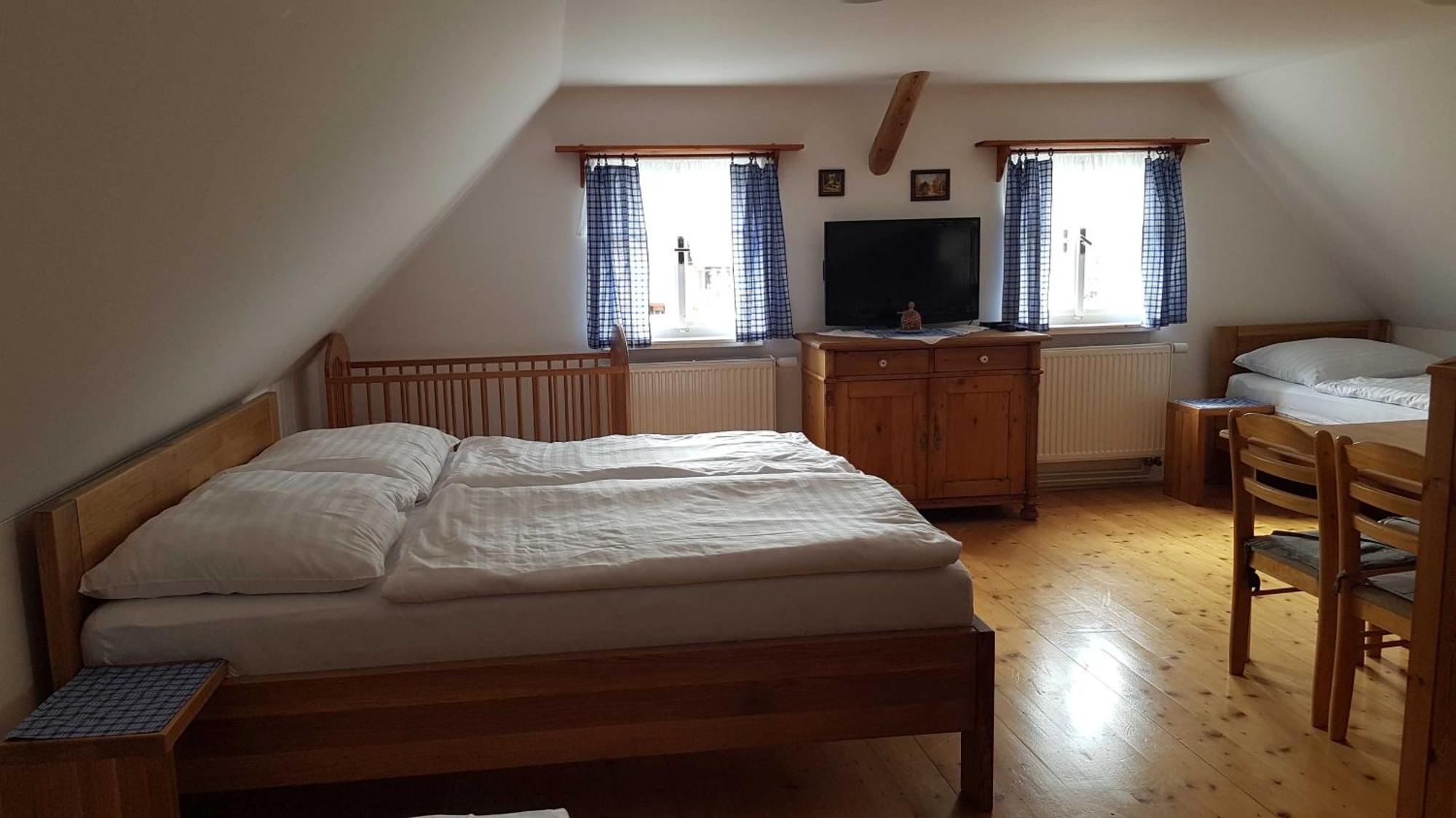 Chalupa U Fingeru Rokytnice nad Jizerou Extérieur photo